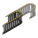 Side-mounted